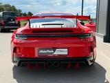 Porsche 911 GT3 CHRONO LIFT MATRIX 1.HAND APPROVED 2026 - Porsche: 911 Gt1