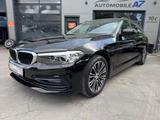 BMW 520d Touring Aut. Sport Line *DisplayKey/STHZ* - BMW 520: 520d Sport