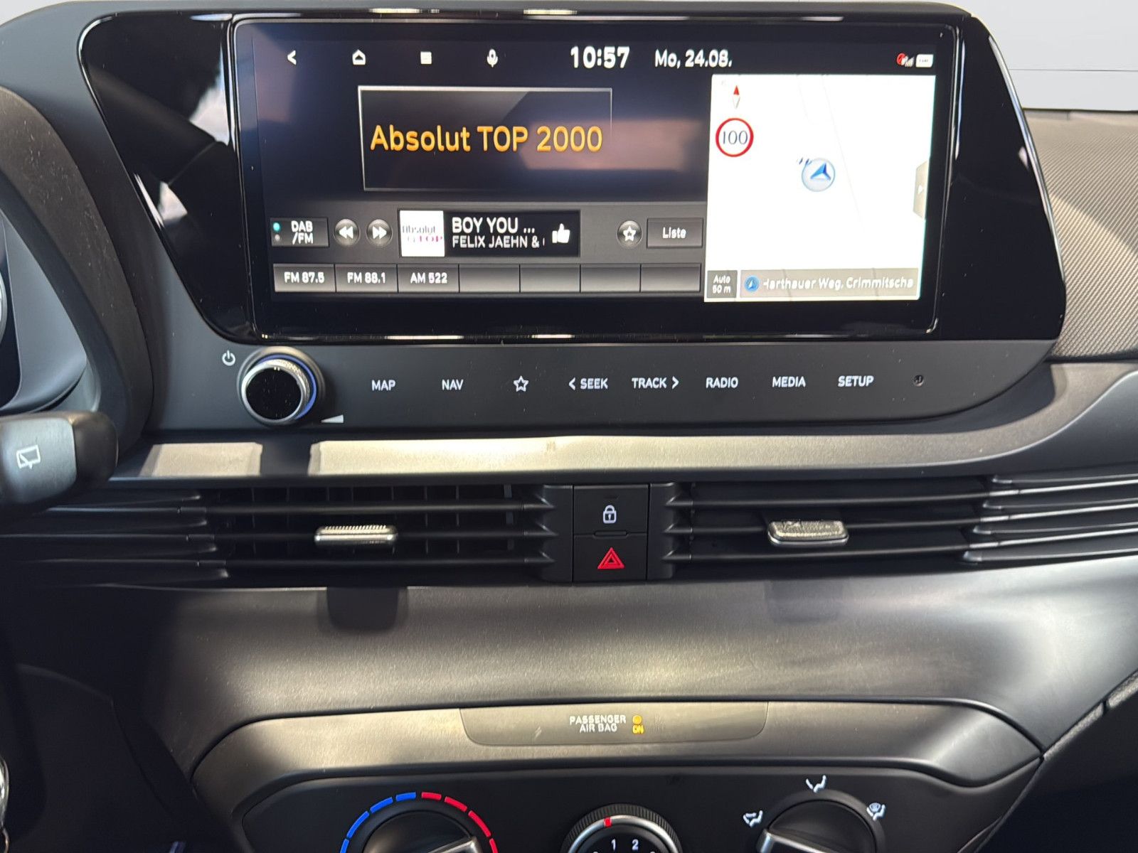 Hyundai i20 - Bild 9