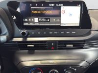 Hyundai i20 - Vorschau Bild 9