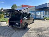 Mercedes-Benz 220 V -Klasse Vito Marco Polo 220d HORIZON EDIT - Mercedes-Benz 220: Braun