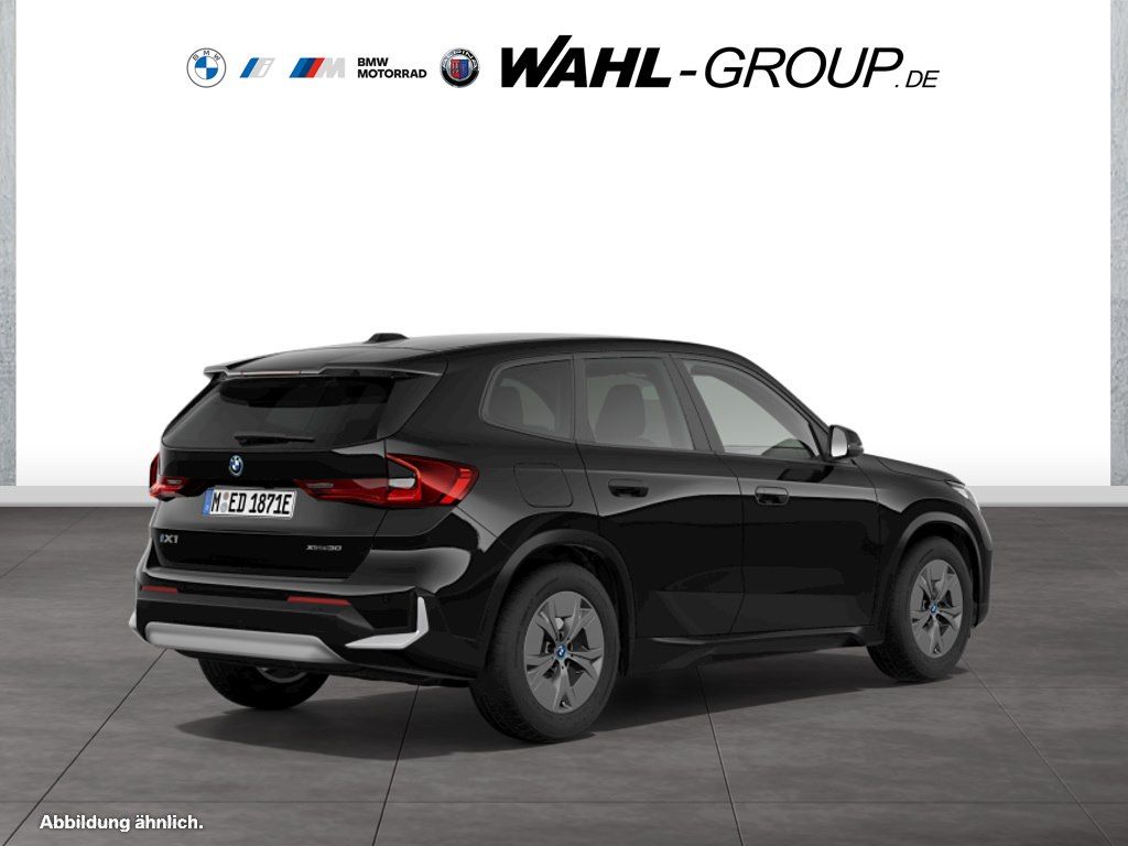 BMW iX1 xDrive30 NAVI LED E-SITZE KOMFORTZG DAB PARK foto 3