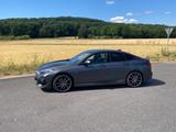 BMW 218 Baureihe 2 Gran Coupe 218 i M Sport - gebrauchte BMW 218 aus dem Jahr 2021