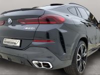 BMW X6 M60 - Vorschau Bild 5