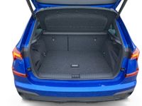Skoda Kamiq - Vorschau Bild 19