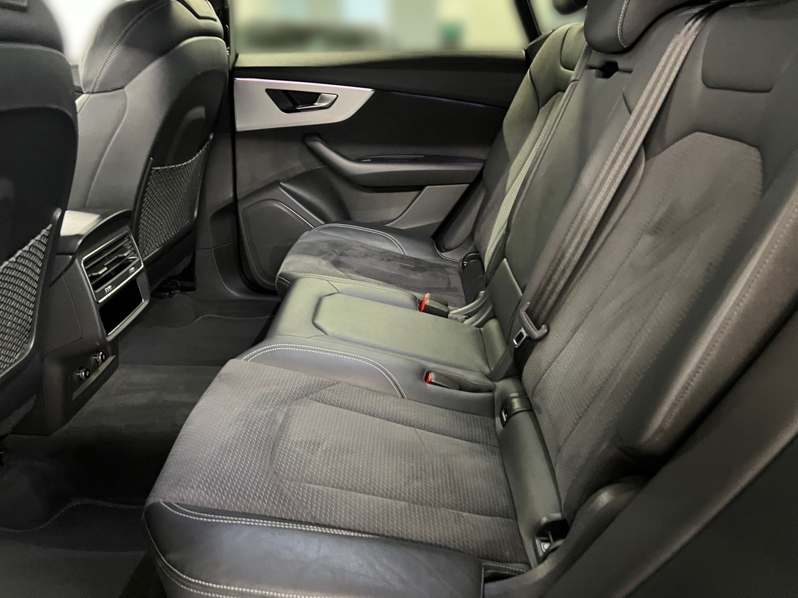 Audi Q8 - Bild 11