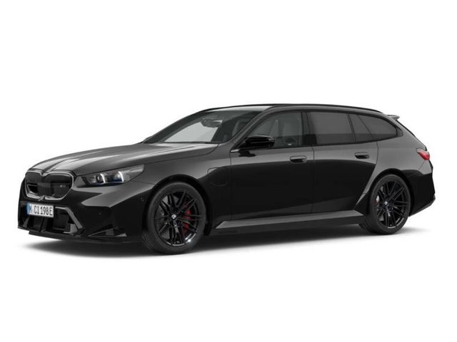 BMW M5 Touring AHK Glasdach M Driver's Package