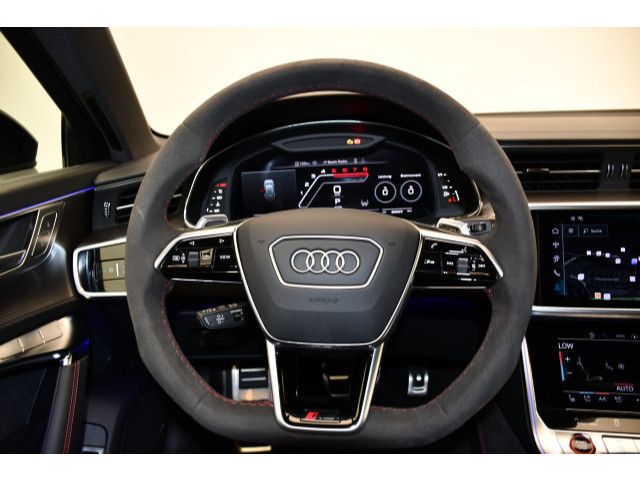 Audi RS6 - Bild 7