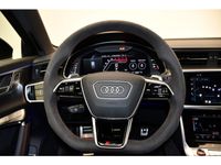 Audi RS6 - Vorschau Bild 7