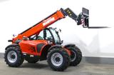 Manitou MT 933 ST5 - 4x4x4 - 9 m / 3.3 t. vgl. 932 940 - Manitou Geländestapler