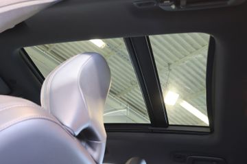 Volvo XC60 Summum XEN+LEDER+KAM+MEM+PANO+20"