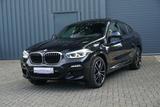 BMW X4 30i M Sport xDrive Leder Pano HUD 360° AHK - gebrauchte BMW X4 aus dem Jahr 2018
