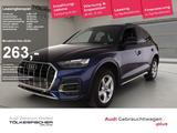Audi Q5 40 2.0 TDI quattro advanced AHK ACC FLA SHZ
