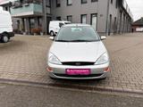 Ford Focus 1.6 Ambiente Klima 1.Hand - Ford Focus aus 2001: 1.6