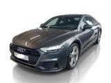 Audi A7 50 TDI quattro S Line /PANOR /Soft-Close /ACC - Audi A7 mit Diesel-Antrieb: Sportwagen