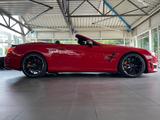 Mercedes-Benz SL 63 AMG 712 PS Carbon Klappen AGA Keramik B&O - Mercedes-Benz SL 63 AMG aus 2014