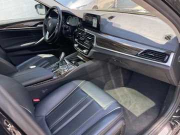 BMW 530 - 7