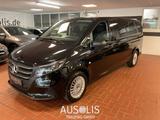 Mercedes-Benz VITO 119 Tourer, 4MATIC LED,AHK,9.SITZER