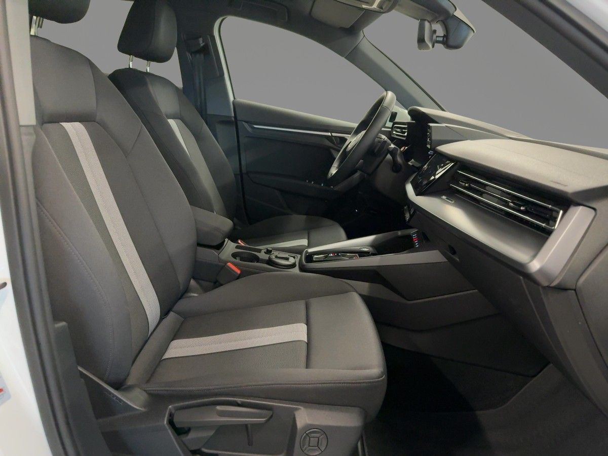 Audi A3 - Bild 11