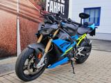 BMW S1000R VF25*WIE NEU!!!* - BMW MOTORRAD R25