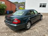 Mercedes-Benz E 300 CDI V6 Elegance*Leder-beige*Distronic*2Han - gebrauchte Mercedes-Benz E 300 aus dem Jahr 2008
