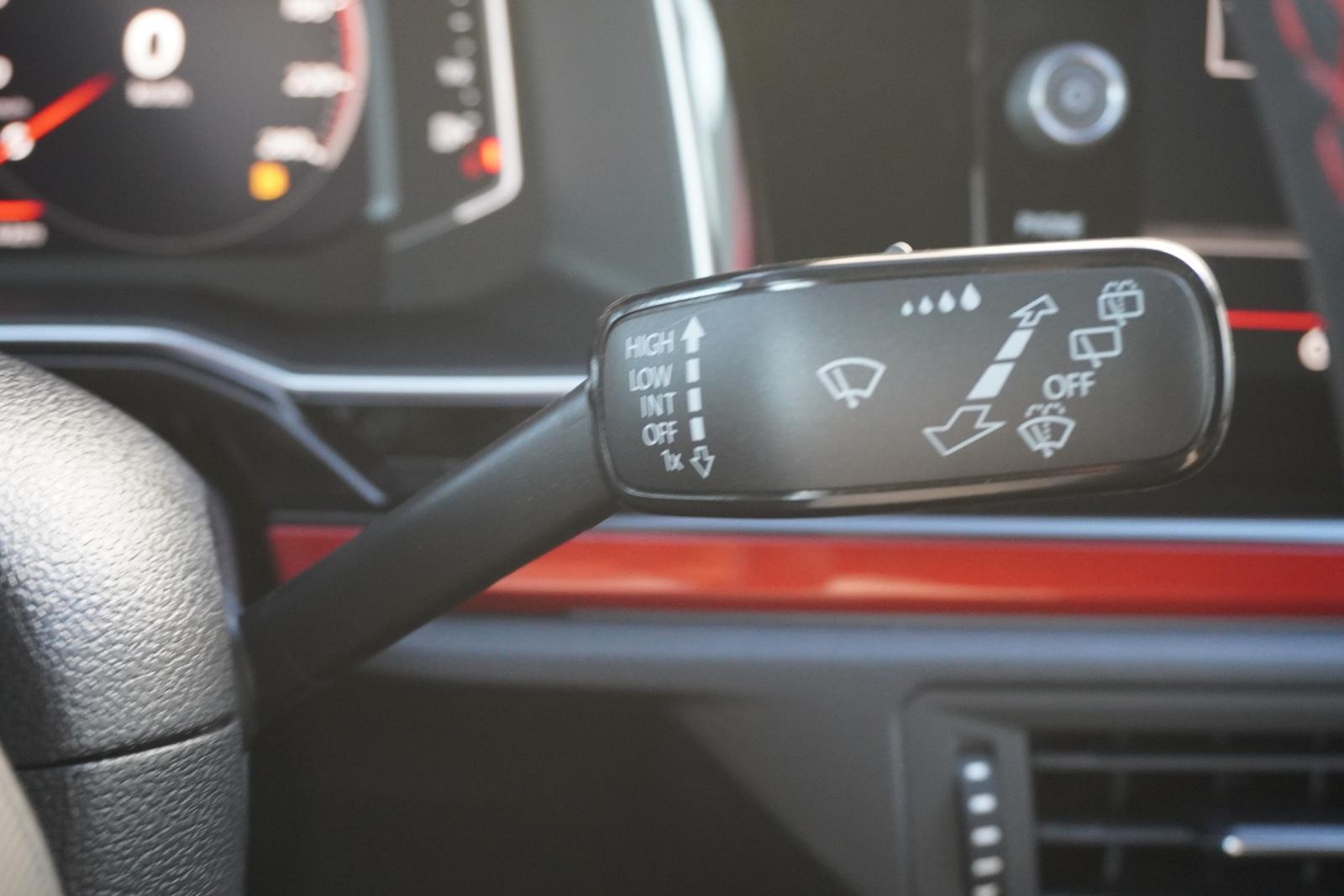 Volkswagen Polo 2.0 TSI GTI DSG Navi Sitzheizung LED ACC, миниатюра 18
