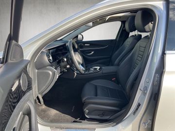 Mercedes E 220 - 9
