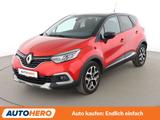 Renault Captur 1.2 TCe Energy Intens Aut. *NAVI*LED*TEMP - Renault Captur Gebrauchtwagen