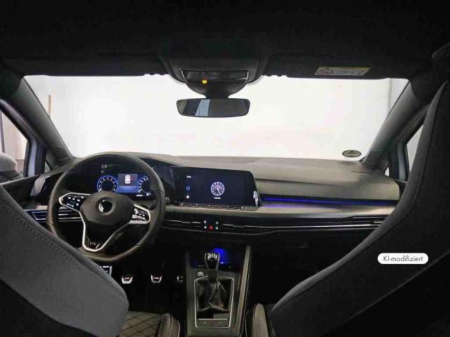 Volkswagen Golf VIII 1.5 TSI R-Line NAVI LED ACC DAB KLIMA, миниатюра 6