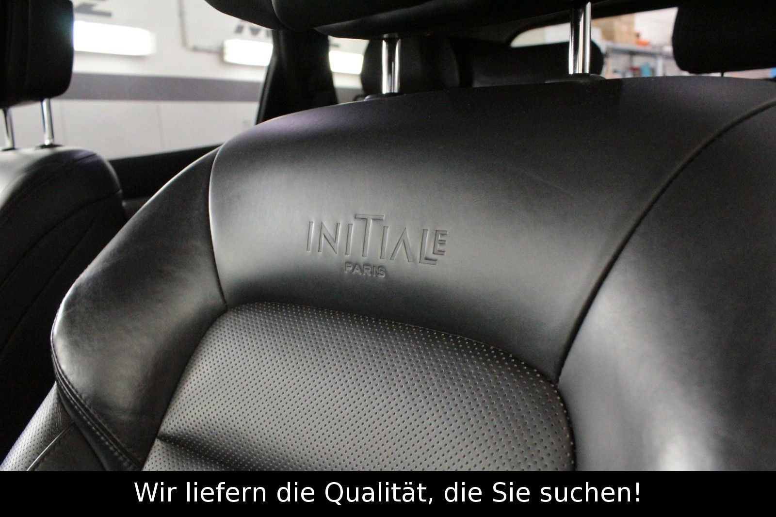 Fahrzeugabbildung Renault Koleos dCi 175 4WD X-tronic Initiale Paris*