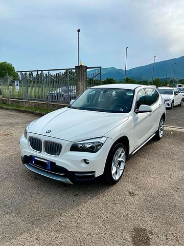 BMW Bmw X1 sDrive18d X Line Catena Nuova