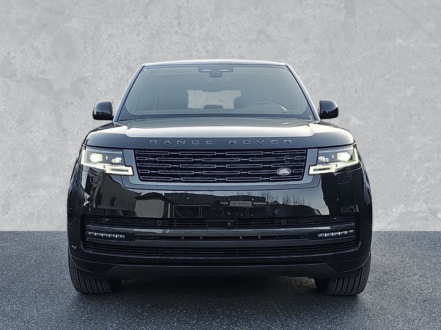 Land Rover Range Rover - Bild 9