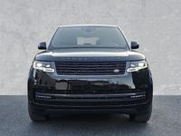 Land Rover Range Rover - Vorschau Bild 9