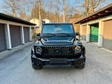Mercedes-Benz G 63 AMG Mercedes-AMG G 63 Mercedes-AMG - Mercedes-Benz G 63 AMG Jahreswagen