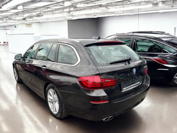 BMW 520 - 6
