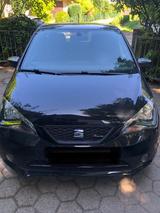 Seat Mii 1.0 44kW FR-Line Sport Klima Alu - Seat Mii in Hamburg