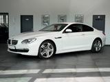 BMW 640 d xDrive *Coupe*HUD*Memory*TotwASS*SpurASS* - BMW 640 mit Diesel-Antrieb