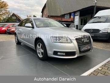 Audi A6 - 5