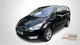 Ford Galaxy Titanium *7-Sitze, 8-fach, SHZ* - gebrauchte Ford Galaxy aus dem Jahr 2010