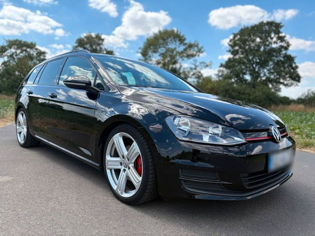 VW VW Golf 7 Variant Comfortline