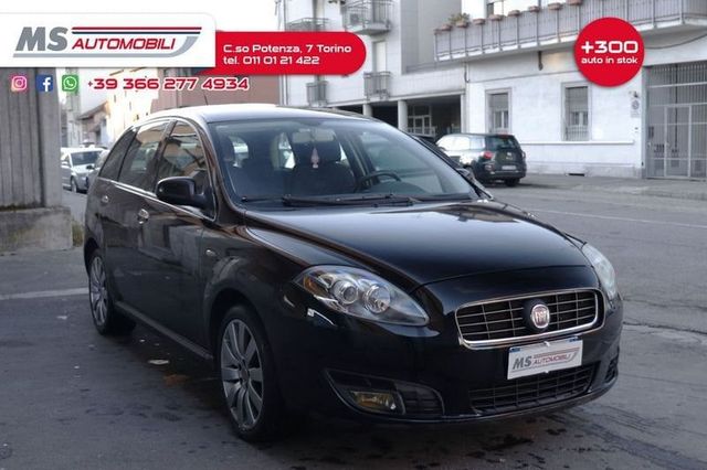 Fiat FIAT Croma Croma 1.9 Multijet 16V Dynamic Unicop