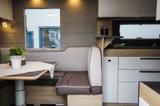 Tabbert Pantiga 550 TDL 2,5 Finest Edition | Modell 2026 - Tabbert Pantiga 550 TDL