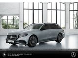 Mercedes-Benz E 220 d T #AMG #PANO #SUPERSCREEN #AHK #LEDER - Mercedes-Benz E 220 Neuwagen