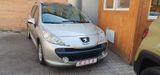 Peugeot 207 SW Urban Move, Tüv Neu, 1 Hand - Peugeot 207 aus 2009: SW