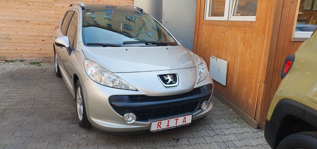 Peugeot 207 SW Urban Move,