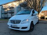 Mercedes-Benz Mercedes Benz Viano 2 Jahre tüv - Mercedes-Benz Viano in Hannover