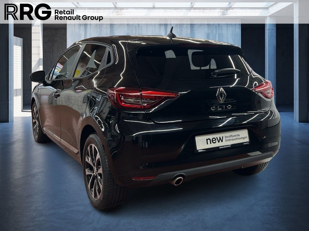Renault Clio - Bild 4