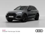 Audi Q5 S line 55 TFSI e Hybrid als Neuwagen - Audi Q5 Neuwagen in Dresden