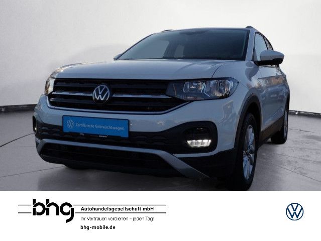 Volkswagen T-Cross 1.0 TSI OPF Life