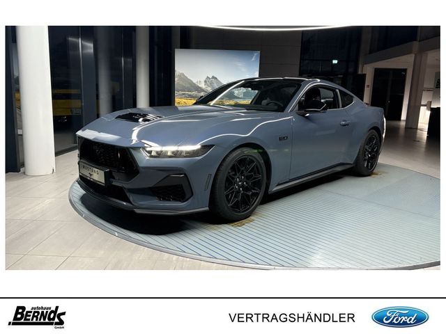 Ford Mustang Fastback 5.0 Ti-VCT V8 Aut. GT NITE-PONY